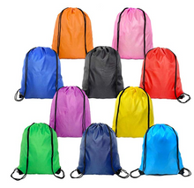 Load image into Gallery viewer, Drawstring Bag