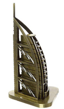 Load image into Gallery viewer, Figurine Statue Building